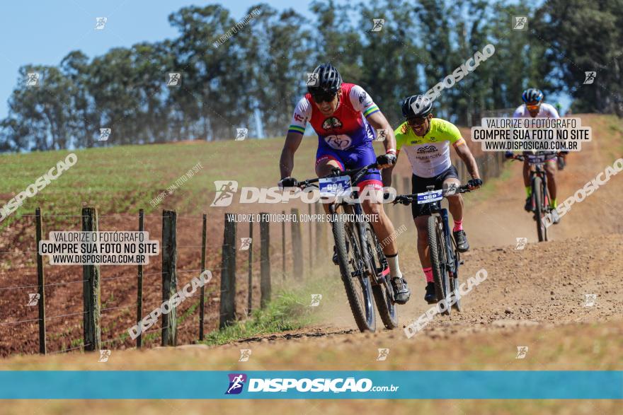 Circuito Regional de MTB - 5ª Etapa - Ângulo