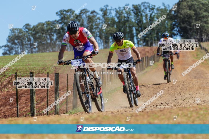 Circuito Regional de MTB - 5ª Etapa - Ângulo