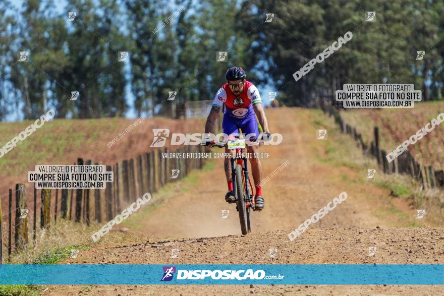 Circuito Regional de MTB - 5ª Etapa - Ângulo