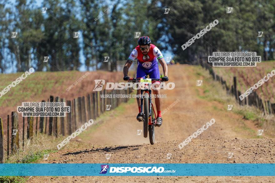 Circuito Regional de MTB - 5ª Etapa - Ângulo