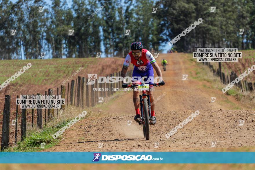 Circuito Regional de MTB - 5ª Etapa - Ângulo