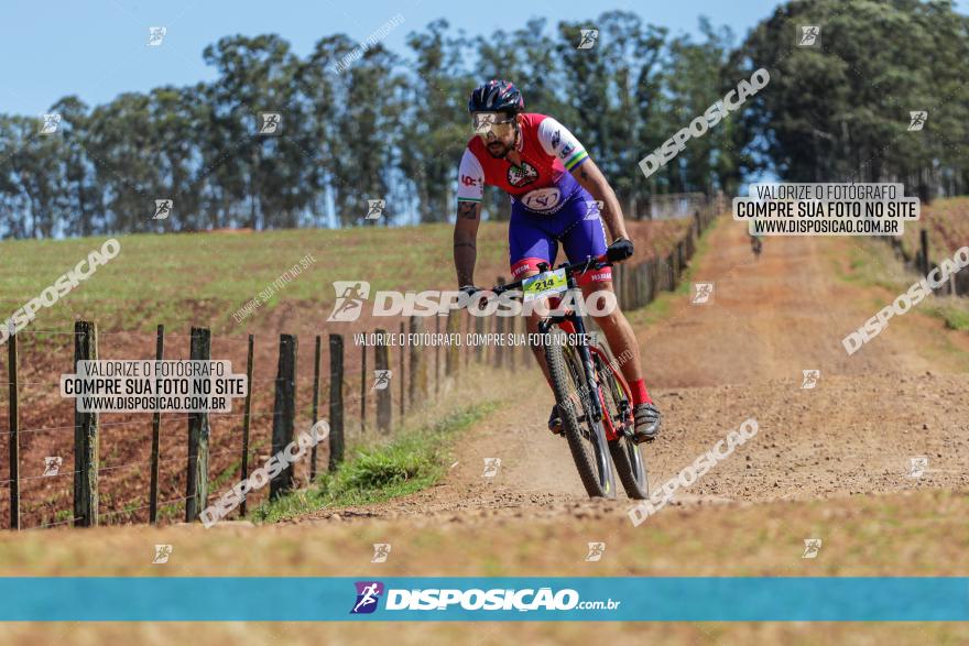 Circuito Regional de MTB - 5ª Etapa - Ângulo