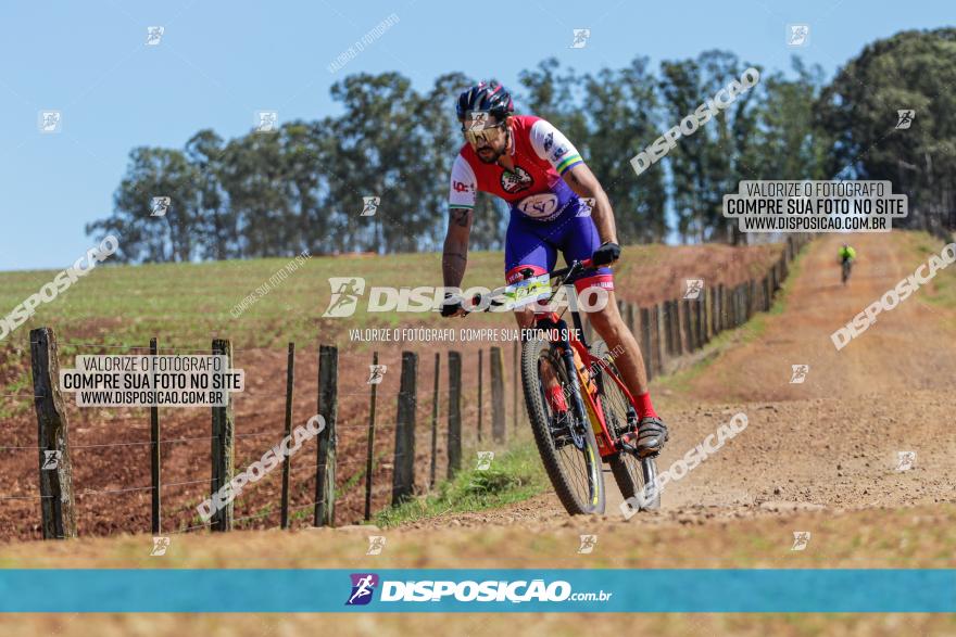 Circuito Regional de MTB - 5ª Etapa - Ângulo