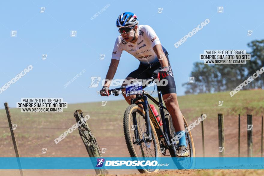 Circuito Regional de MTB - 5ª Etapa - Ângulo