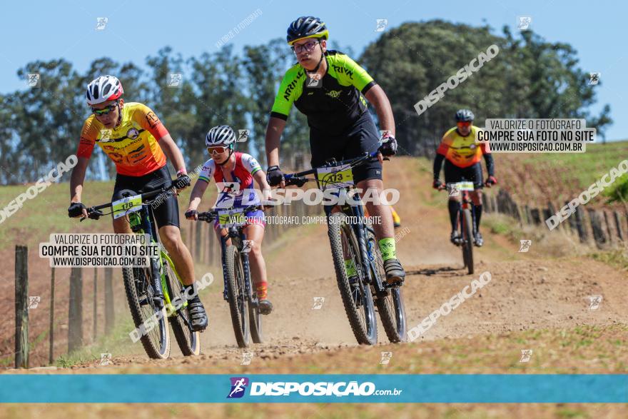 Circuito Regional de MTB - 5ª Etapa - Ângulo