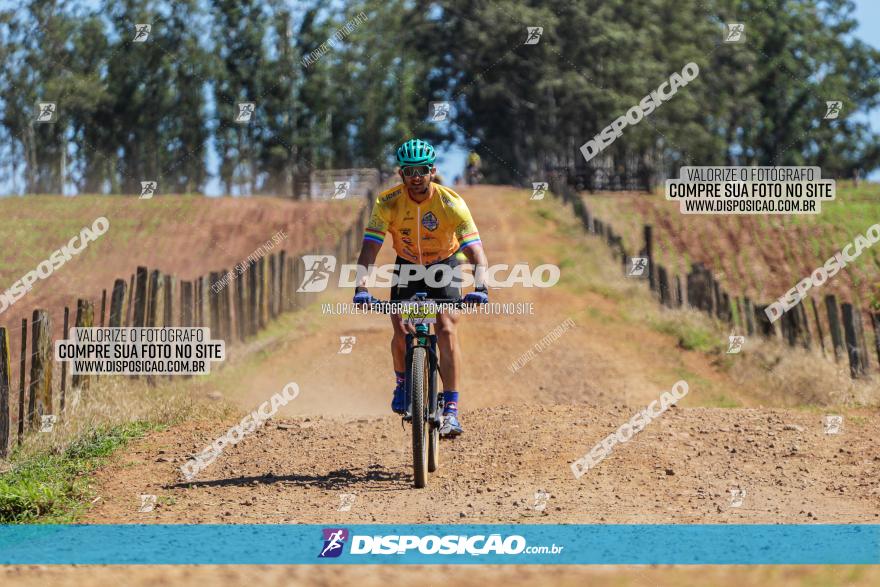 Circuito Regional de MTB - 5ª Etapa - Ângulo