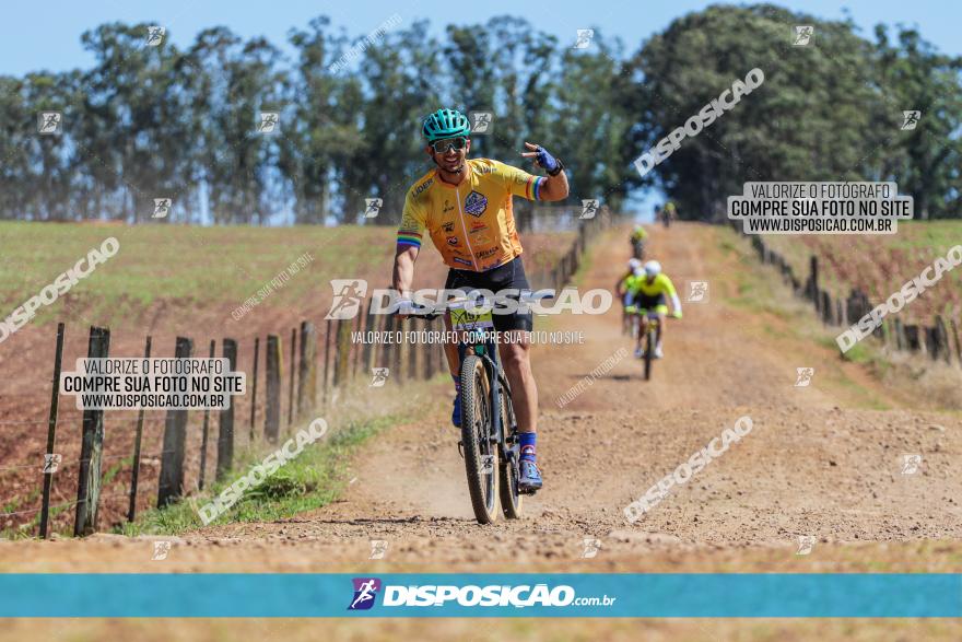 Circuito Regional de MTB - 5ª Etapa - Ângulo