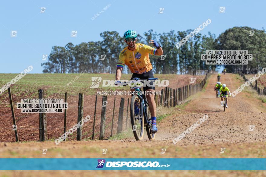 Circuito Regional de MTB - 5ª Etapa - Ângulo