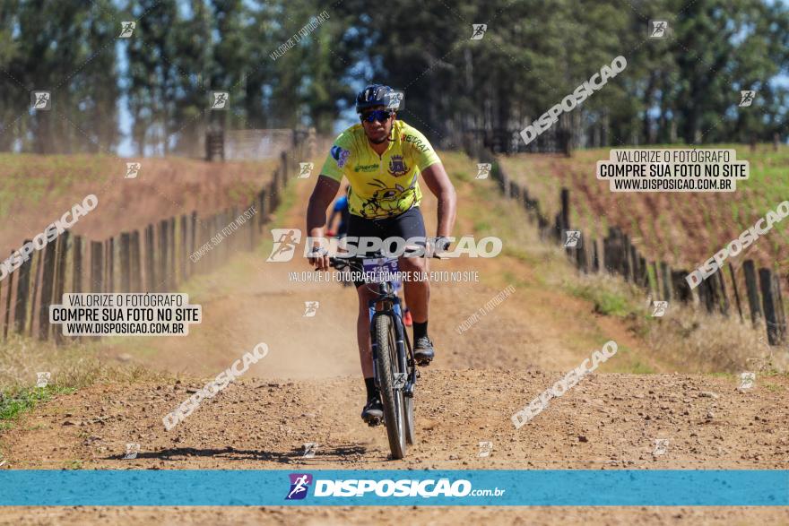 Circuito Regional de MTB - 5ª Etapa - Ângulo