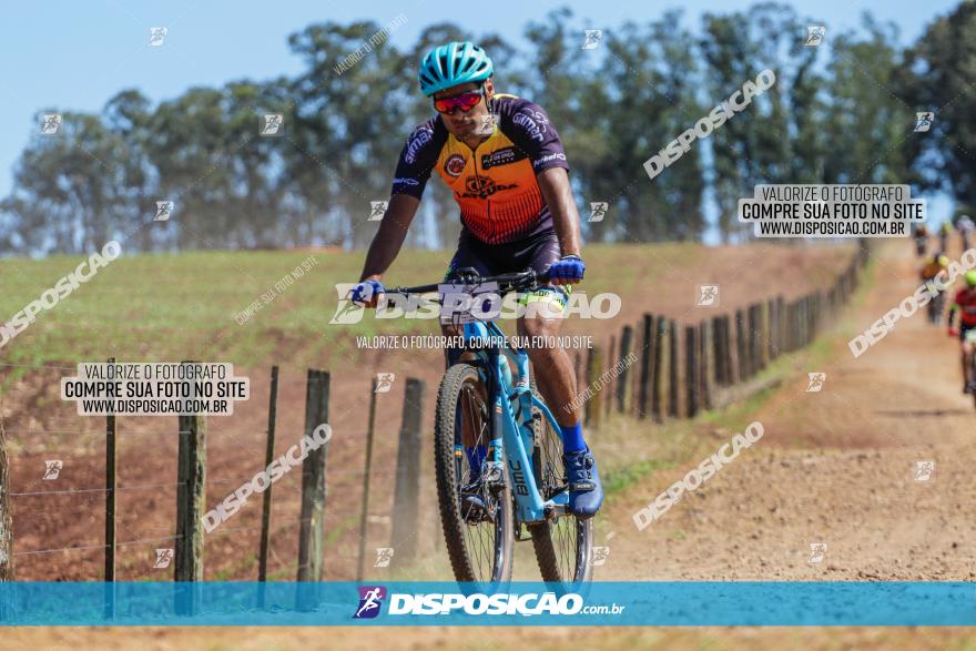 Circuito Regional de MTB - 5ª Etapa - Ângulo