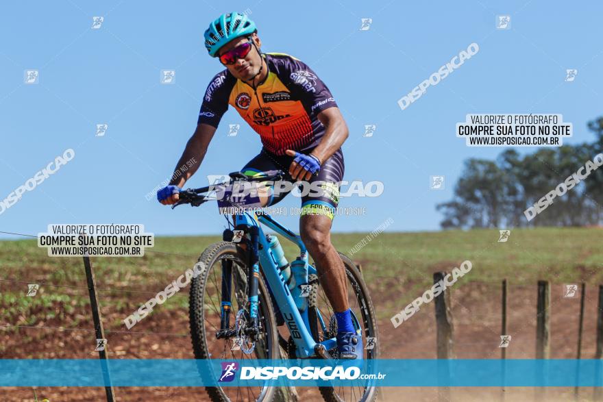 Circuito Regional de MTB - 5ª Etapa - Ângulo