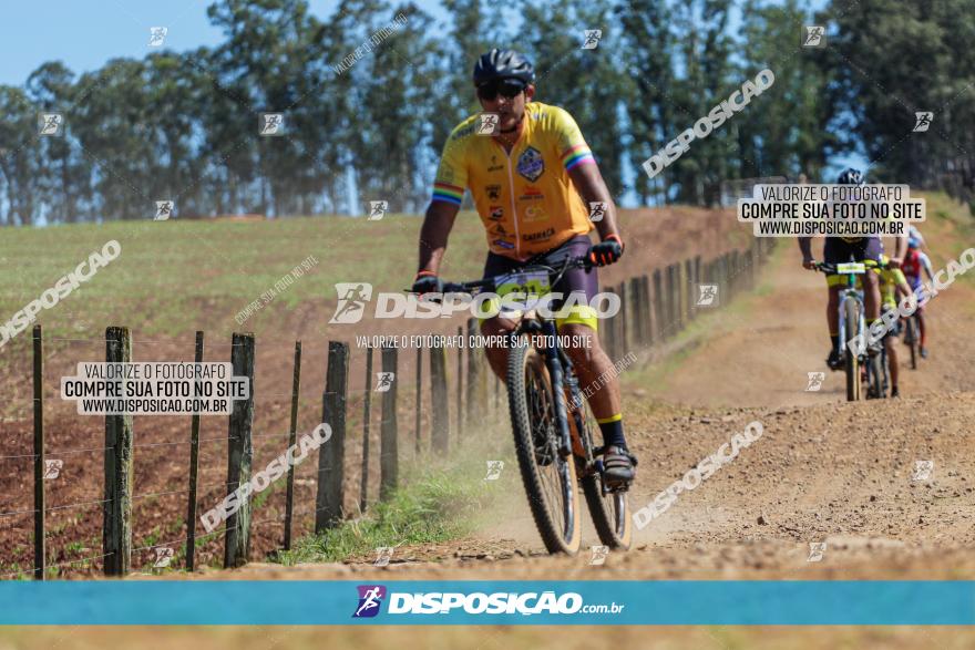 Circuito Regional de MTB - 5ª Etapa - Ângulo