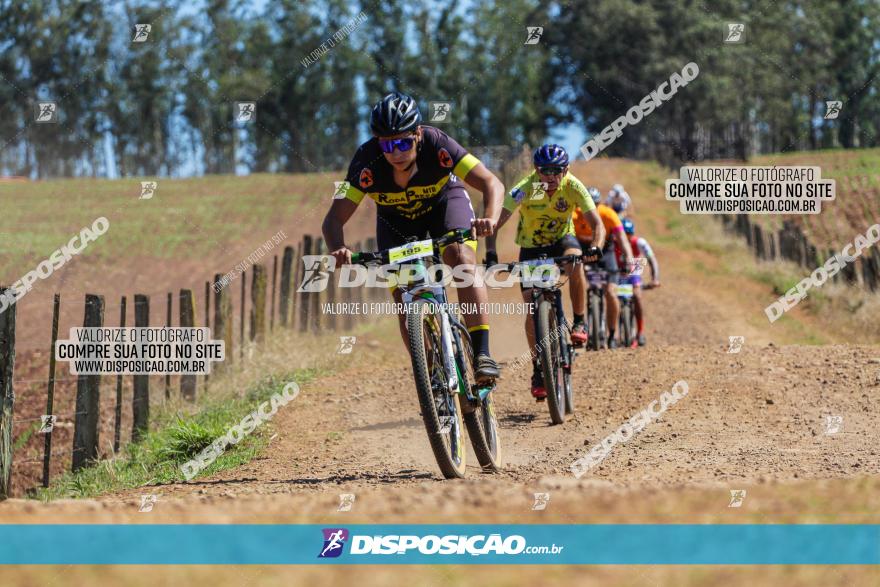 Circuito Regional de MTB - 5ª Etapa - Ângulo