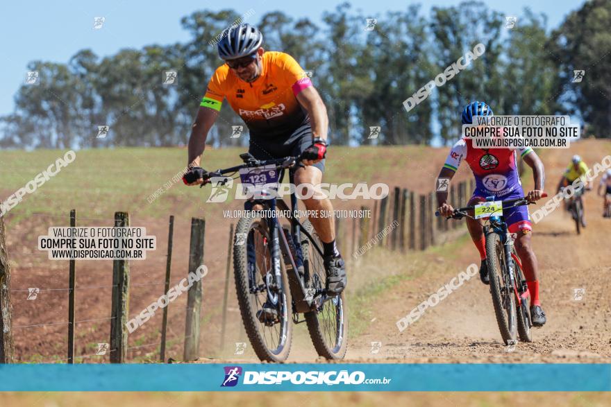 Circuito Regional de MTB - 5ª Etapa - Ângulo