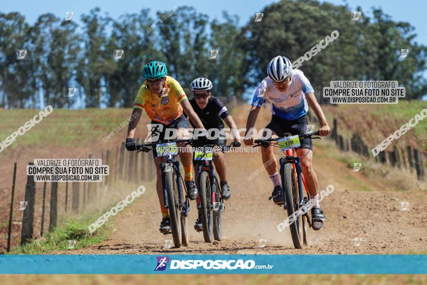 Circuito Regional de MTB - 5ª Etapa - Ângulo