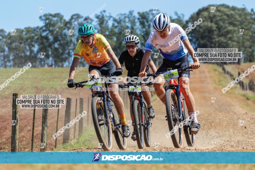 Circuito Regional de MTB - 5ª Etapa - Ângulo