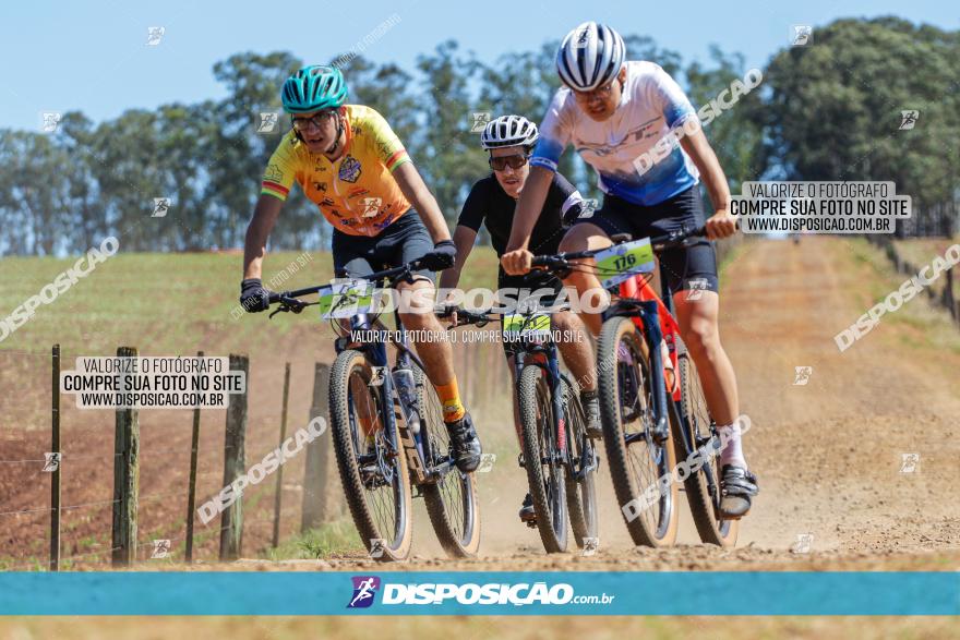 Circuito Regional de MTB - 5ª Etapa - Ângulo