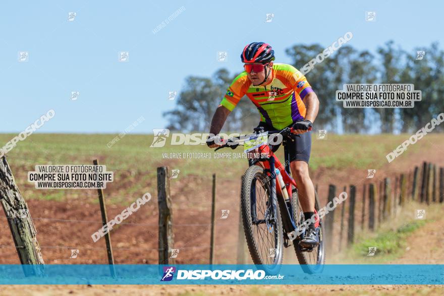 Circuito Regional de MTB - 5ª Etapa - Ângulo