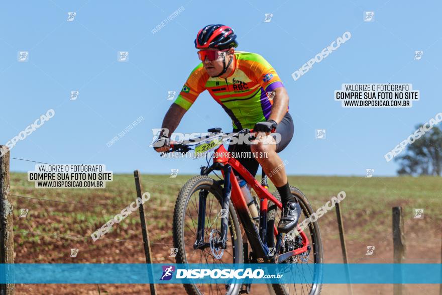 Circuito Regional de MTB - 5ª Etapa - Ângulo