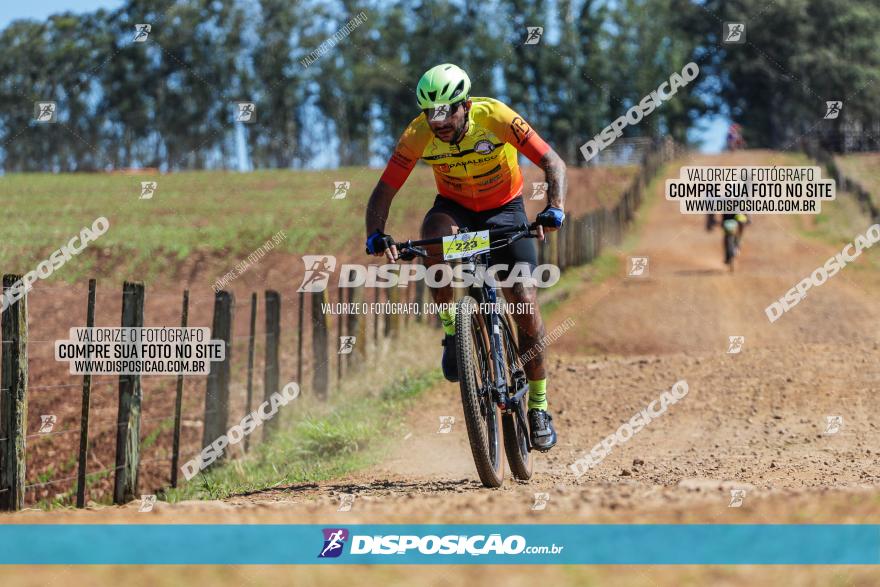 Circuito Regional de MTB - 5ª Etapa - Ângulo