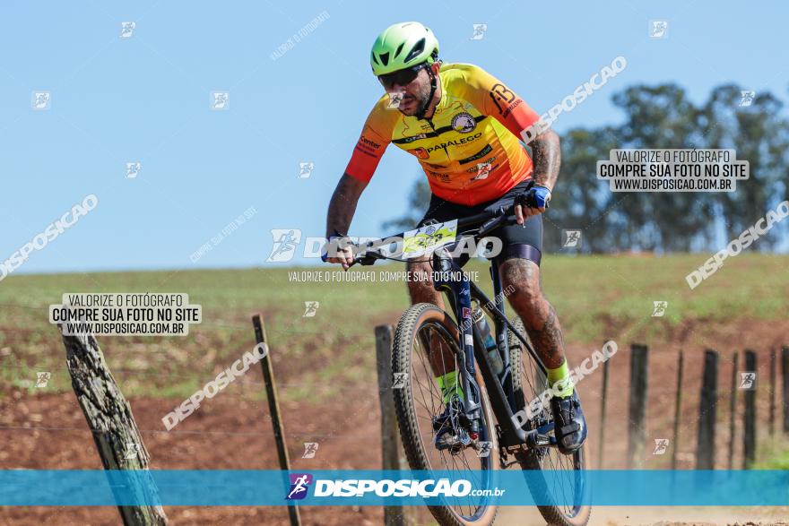 Circuito Regional de MTB - 5ª Etapa - Ângulo