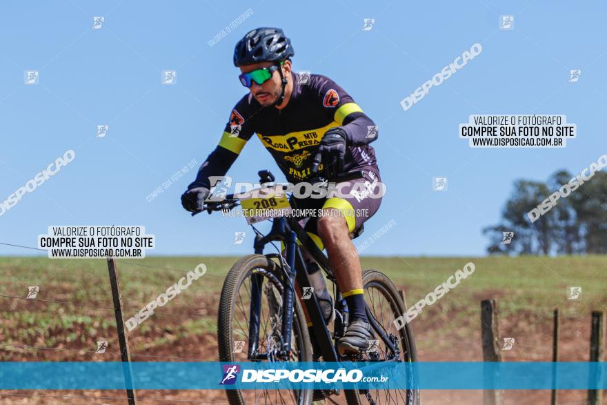 Circuito Regional de MTB - 5ª Etapa - Ângulo