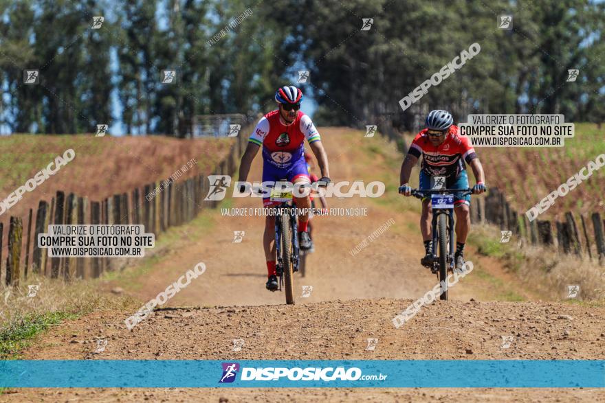 Circuito Regional de MTB - 5ª Etapa - Ângulo