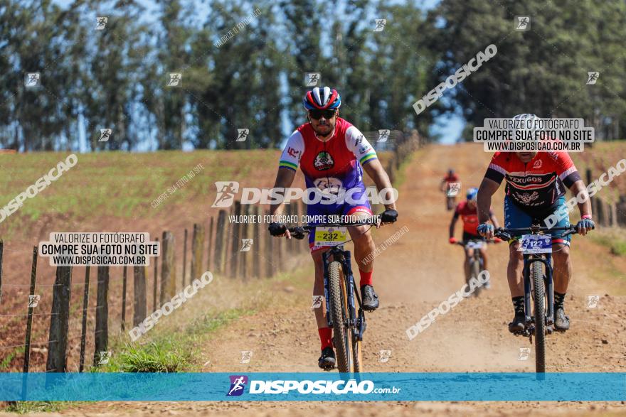 Circuito Regional de MTB - 5ª Etapa - Ângulo