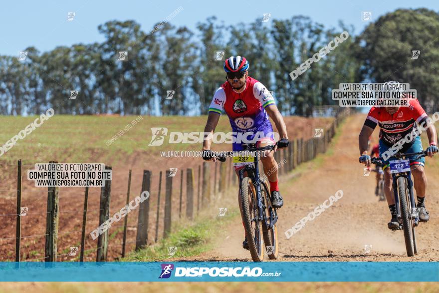 Circuito Regional de MTB - 5ª Etapa - Ângulo