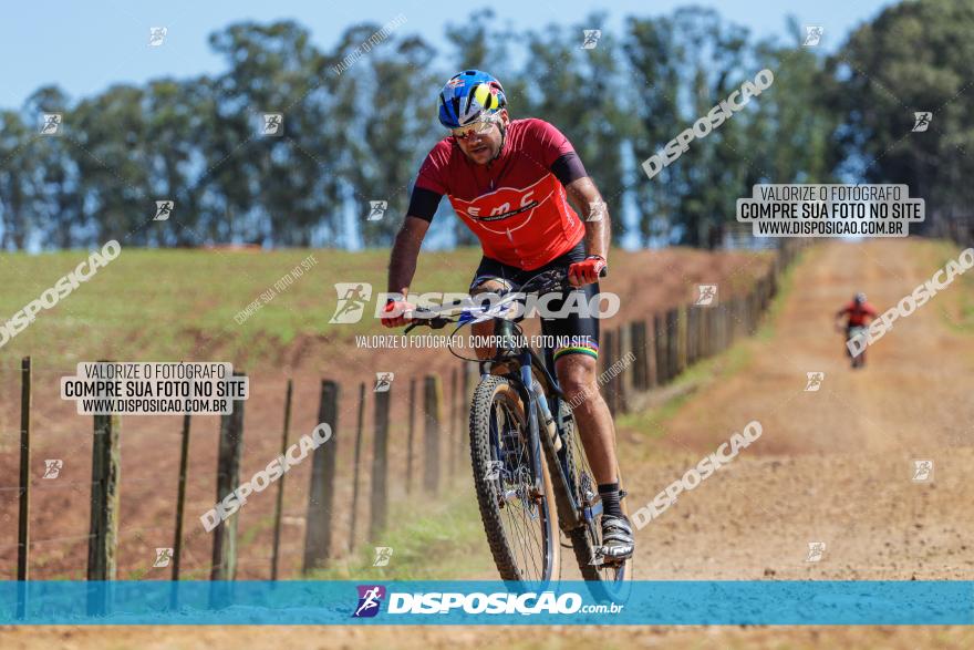 Circuito Regional de MTB - 5ª Etapa - Ângulo