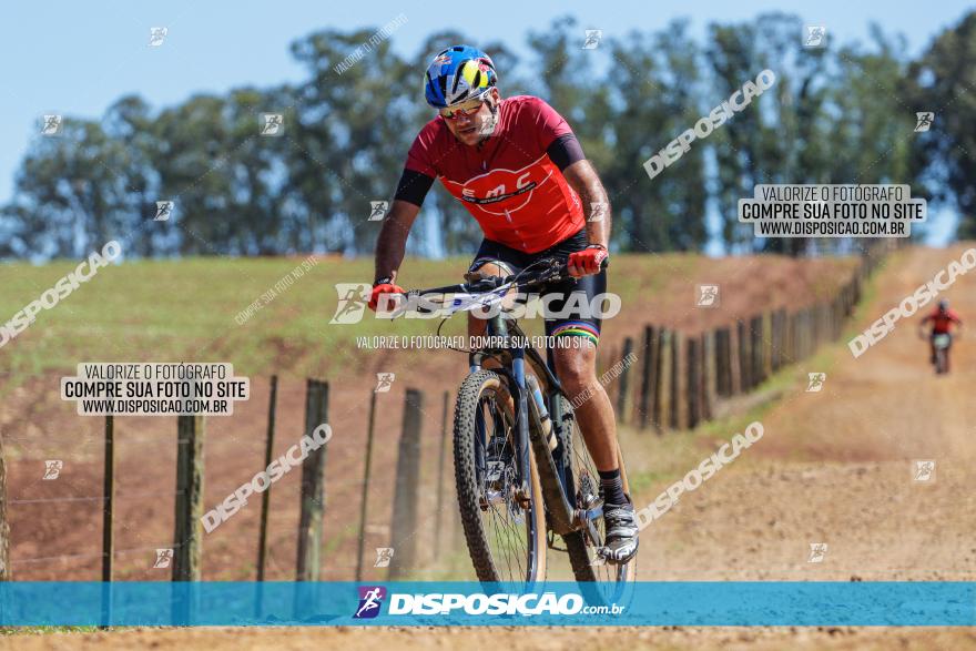 Circuito Regional de MTB - 5ª Etapa - Ângulo