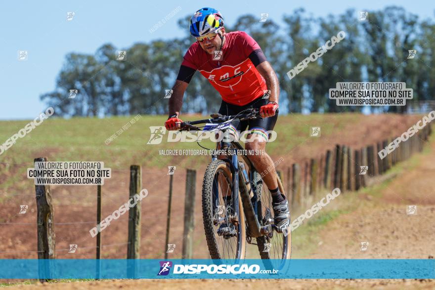 Circuito Regional de MTB - 5ª Etapa - Ângulo