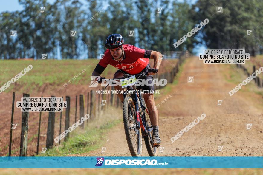 Circuito Regional de MTB - 5ª Etapa - Ângulo