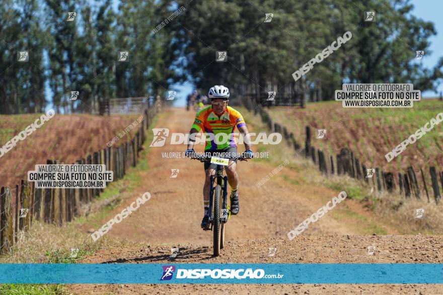 Circuito Regional de MTB - 5ª Etapa - Ângulo