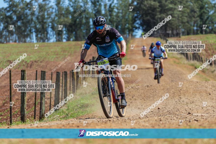 Circuito Regional de MTB - 5ª Etapa - Ângulo