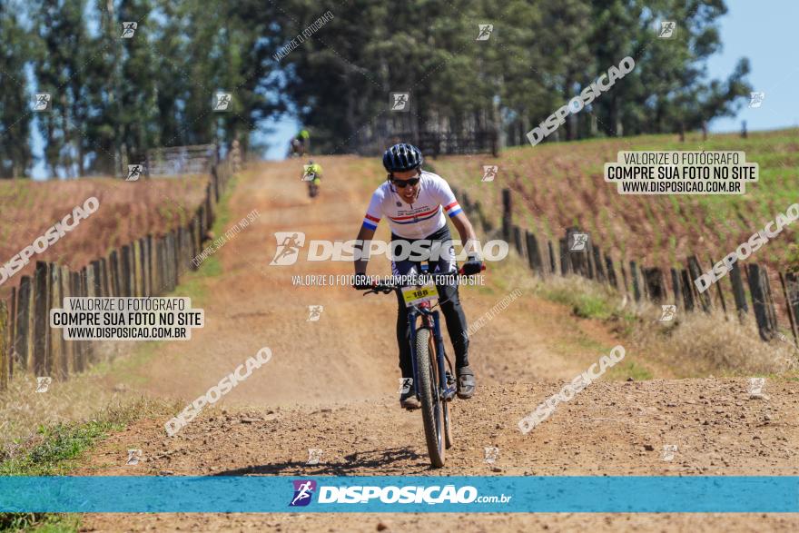 Circuito Regional de MTB - 5ª Etapa - Ângulo