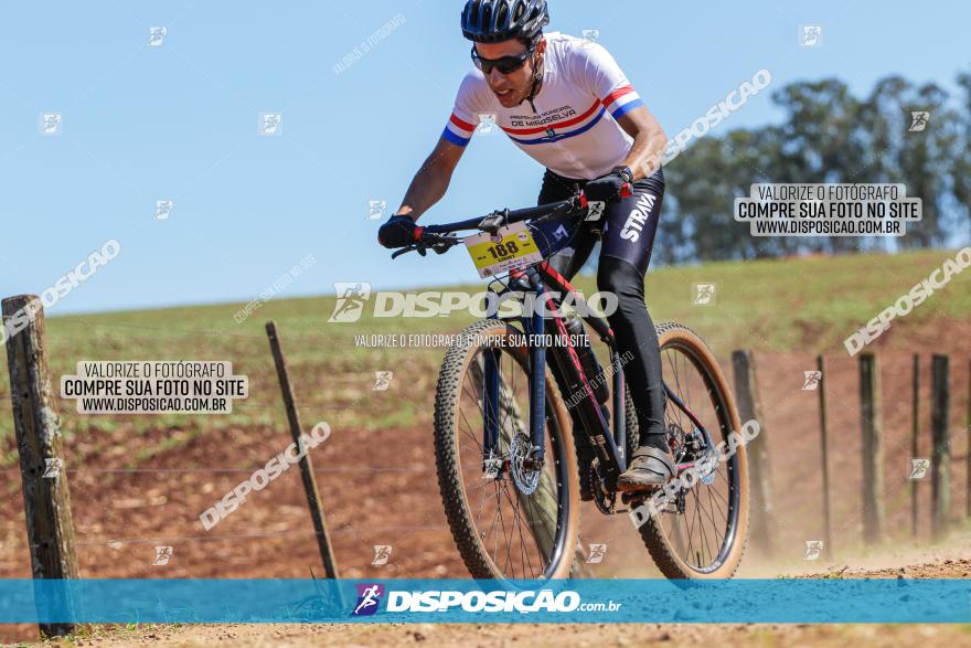 Circuito Regional de MTB - 5ª Etapa - Ângulo