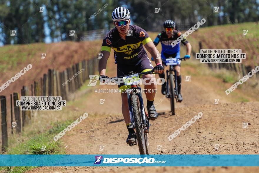 Circuito Regional de MTB - 5ª Etapa - Ângulo