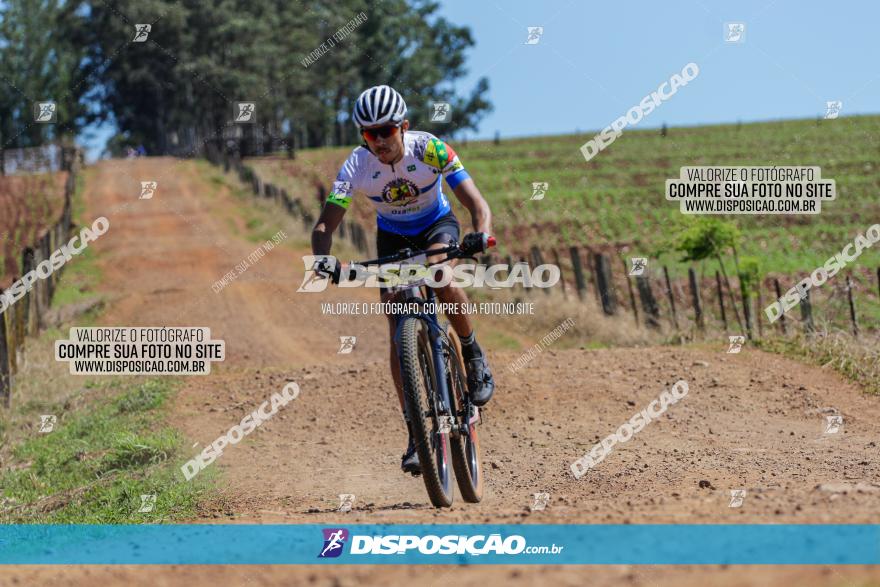 Circuito Regional de MTB - 5ª Etapa - Ângulo