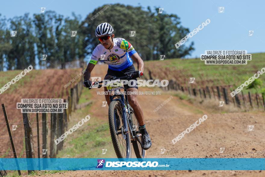 Circuito Regional de MTB - 5ª Etapa - Ângulo