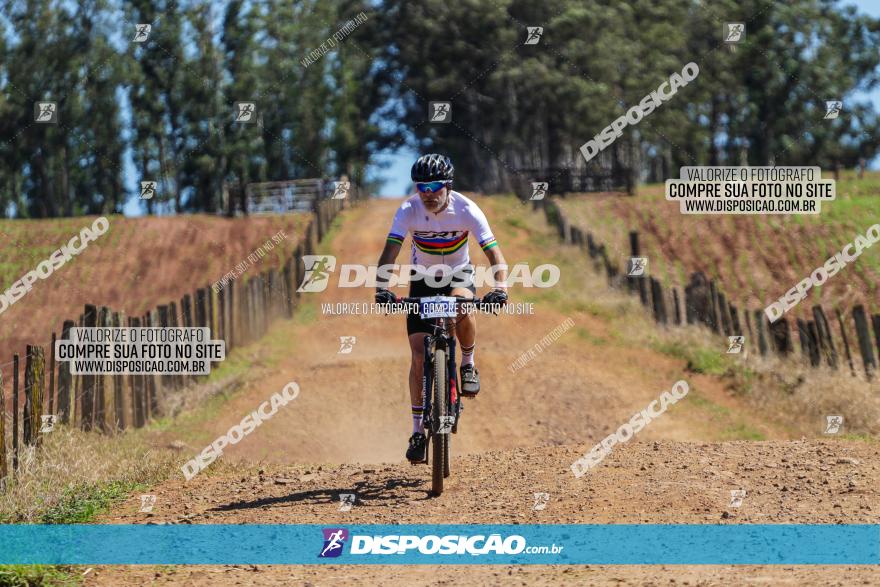 Circuito Regional de MTB - 5ª Etapa - Ângulo