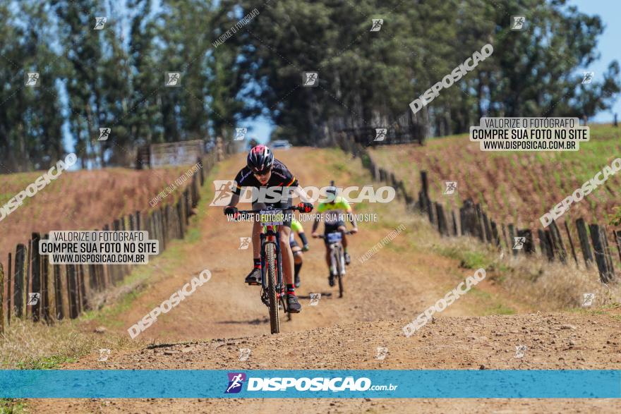 Circuito Regional de MTB - 5ª Etapa - Ângulo