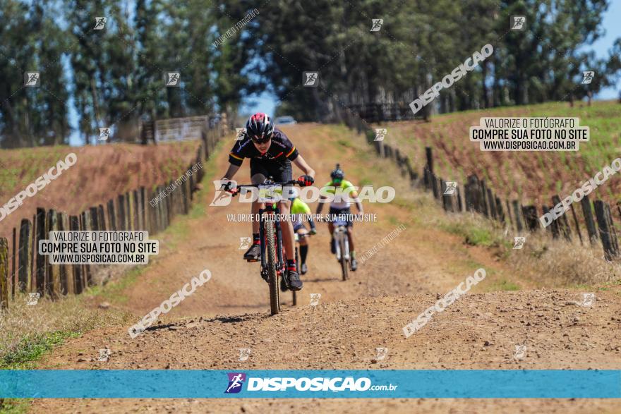 Circuito Regional de MTB - 5ª Etapa - Ângulo