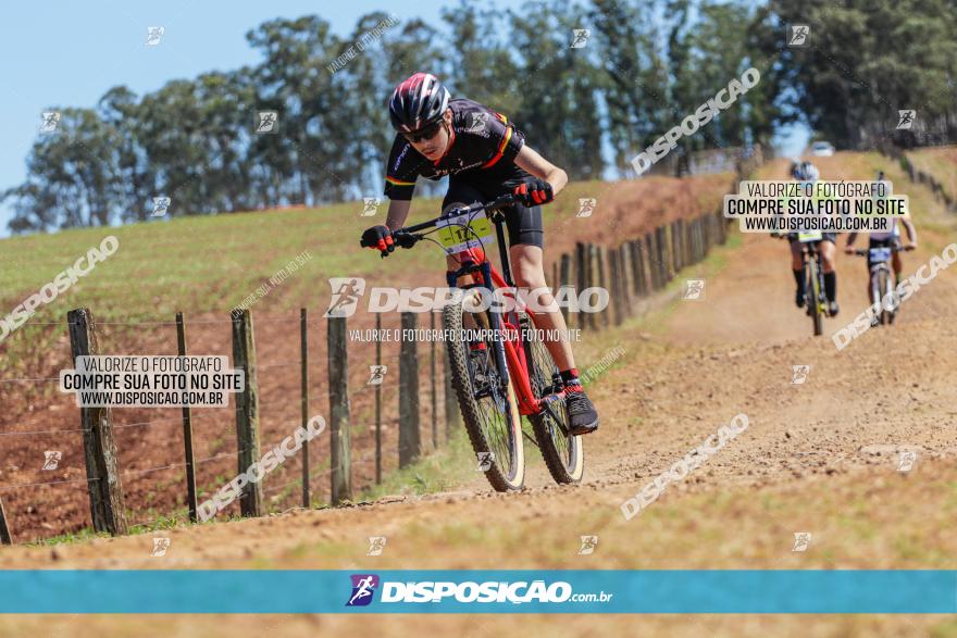 Circuito Regional de MTB - 5ª Etapa - Ângulo