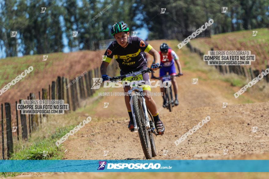 Circuito Regional de MTB - 5ª Etapa - Ângulo