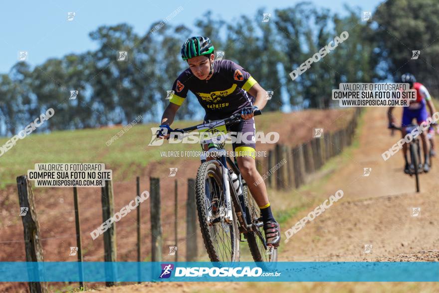 Circuito Regional de MTB - 5ª Etapa - Ângulo