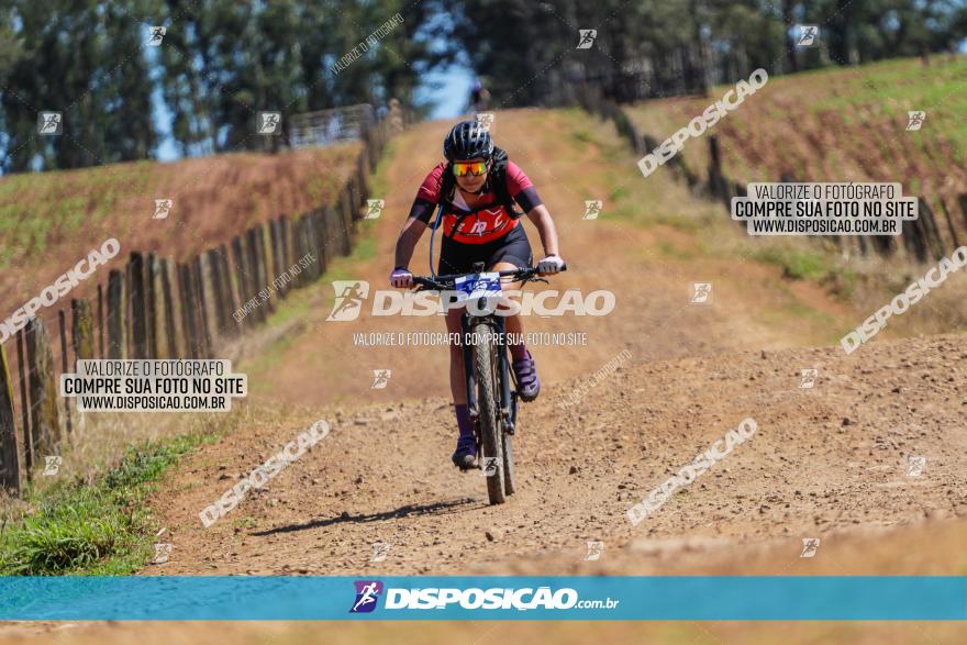 Circuito Regional de MTB - 5ª Etapa - Ângulo