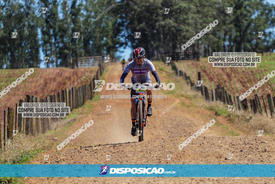 Circuito Regional de MTB - 5ª Etapa - Ângulo