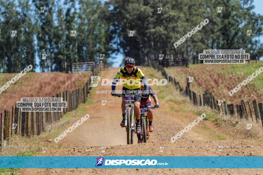 Circuito Regional de MTB - 5ª Etapa - Ângulo