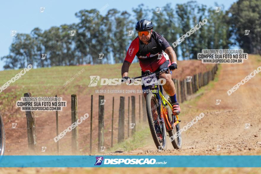 Circuito Regional de MTB - 5ª Etapa - Ângulo